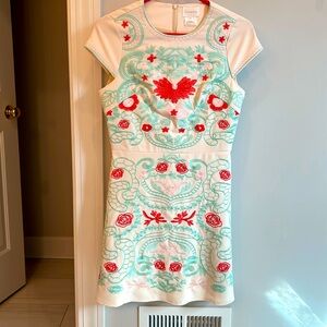 Foxiedox boutique dress